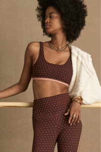 Sale: Maho Harley Bra - Polka Dots