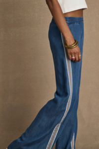The Upside: Lykke Juliet Pant - Denim