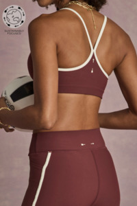 Samara Bowie Bra - Sienna