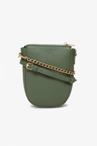 Bags: Dylan Bag - Dark Sage