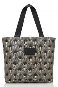 Bags: Aloha Day Tripper - Malu Glow/Black