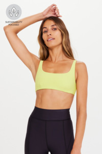 Bra: Astro Rory Bra - Citrus