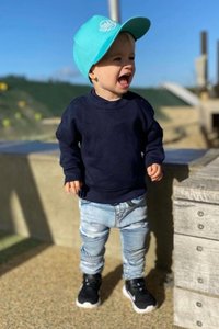 Wild1s Kids Aqua Cap