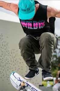 Wild1s Pastel Green Lightweight Unisex Cap