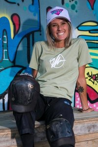 Wild1s 'Jellytip' Unisex Cap