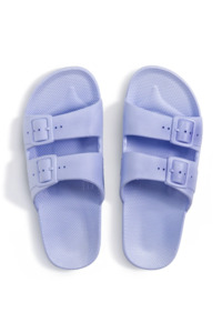 Freedom Moses 'Hydra' - Lavender Slides