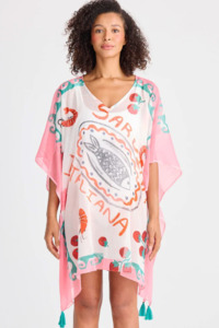 Kaftans Overdresses: Stella Kaftan - Italiano