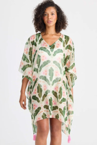 Stella Kaftan - Paraiso Del Sol