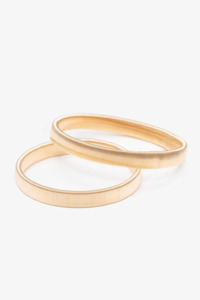 Antler: Antler Sleeve Bands