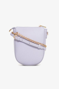 Dylan Bag - Dusty Lilac