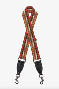 Antler: Bag Strap - Morrocco