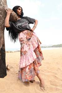 New Arrivals: Sassy Skirt - Dream Weaver x Meadow Muse