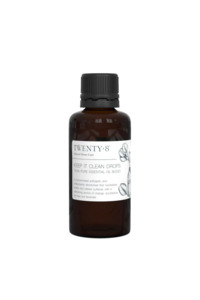 Keep It Clean - Antibacterial Drops