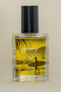 Men's Body, Beard and Face Oil - Haven