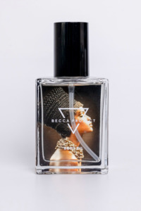 Aromatherapy: Body Oil - Zahara