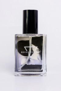 Aromatherapy: Body Oil - La Mere Diana