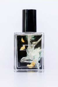 Aromatherapy: Body Oil - Luna