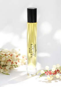 Nativus Spiritus (truth) - perfume oil