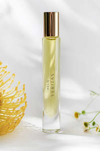 Veritas (truth) - perfume oil