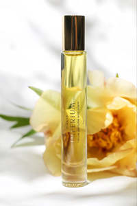 Aromatherapy: Imperium (empowered) - perfume oil