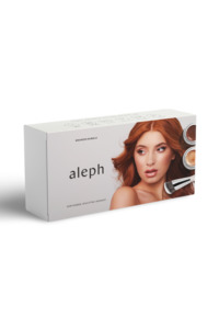 Aleph Bronzed Bundle