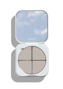 Makeup: *NEW* Aleph Mixing Compact