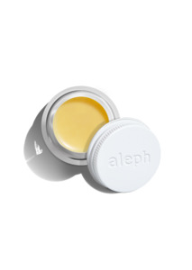 Makeup: *NEW* Aleph Mixing/Treatment Balm