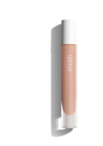 Makeup: Aleph Lucid Lip Gloss