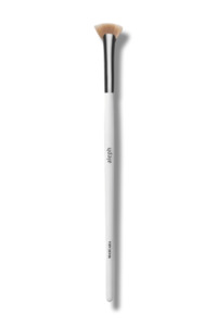 Vegan Mascara Fan Brush Pro Tool