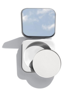 Tanning: Aleph Prep/ Finish Powder Refill