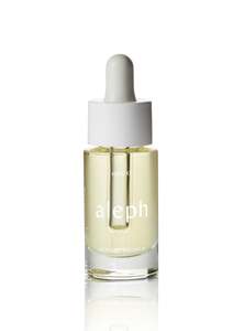 Aleph Serum / Primer
