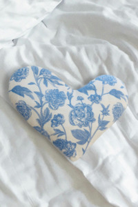 Scented Wheat Bags, by Amanda Alexander