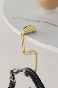 Gifts: Flip Bag Hook