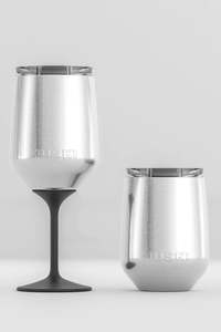 Huski Wine Tumbler 2.0 - Various Colours
