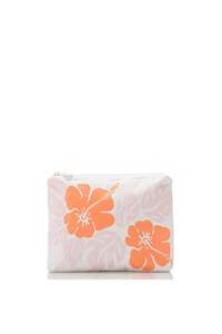 Gifts: Aloha Small Pouch - Big Island Hibiscus