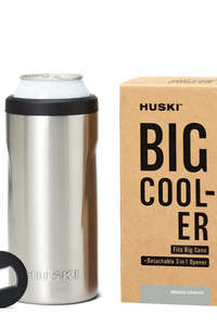 Homeware: Huski Big Can Cooler - Various Colours