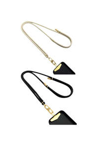 Gifts For Her: Phone Lanyard - LUX Cord Classic