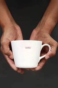 Gifts For Her: Keith Brymer Jones Mug (Gift Boxed)