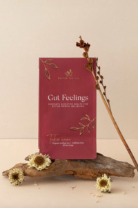 Gut Feelings Herbal Tea