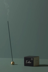 Gifts For Her: Enkei Incense Stick Holder, by MAHŌ