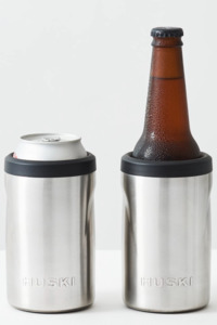 Huski Beer Cooler - Various Colours