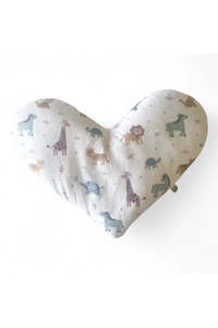 Gifts For Baby: Kids Scented Wheat Bags, by Amanda Alexander