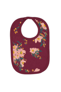 Gifts For Baby: Bibs by Burrow & Be - 4 Designs