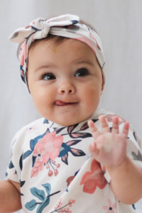 Gifts For Baby: Headbands, by Burrow & Be