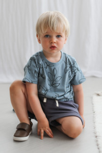 Gifts For Baby: Ink Shorts