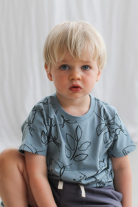 Gifts For Baby: Giant Bugs Classic T-Shirt