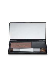 Root Cover - Mid Brown