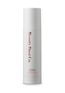 Haircare: Nourish - Leave In Conditioner