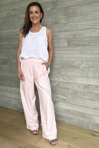 Shanty: Sienna Pant - Pink