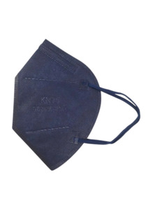 Face Masks: KN95 Kids Face Masks, 3 Pack - Navy